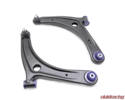 SuperPro Suspension Control Arm Kit Front Lower - TRC1023
